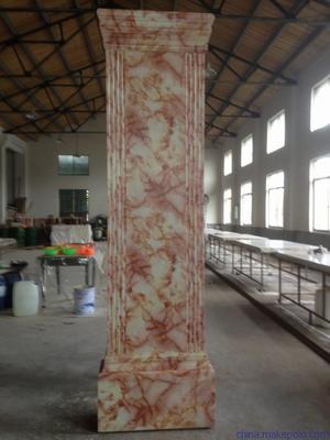供应PVC石基挡水条生产线、石塑挡水条挤出机图片,供应PVC石基挡水条生产线、石塑挡水条挤出机图片大全,常州朗木装饰材料-