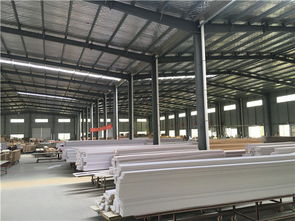 天津塑钢墙板生产厂家的发展趋势