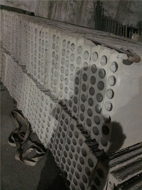 grc轻质隔墙板生产厂家 威海轻质隔墙板 鑫盛建材厂