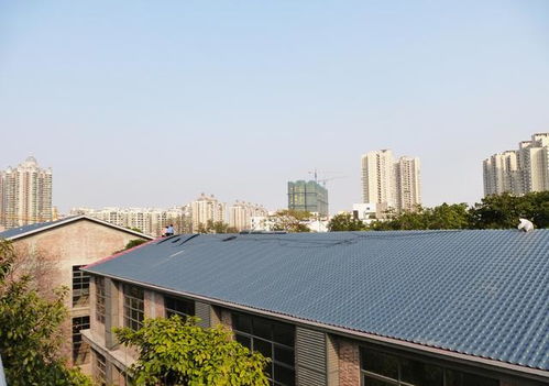 环保屋面建材,助力 三农 政策