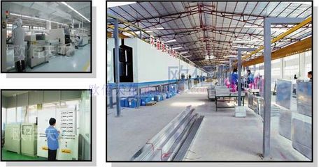 铝方通格栅|广州市广京装饰材料 - 
