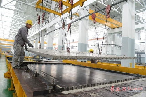 进度快 用工少 装配式建筑到底咋回事