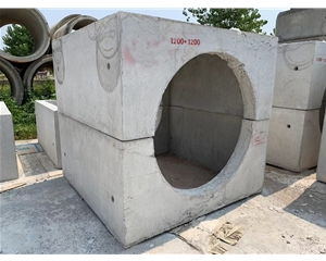 荆门预制水泥检查井 三鼎建材