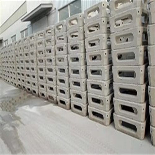 无极平铺式护坡框 108x108x36 雄军建材 方案先进 防腐防震