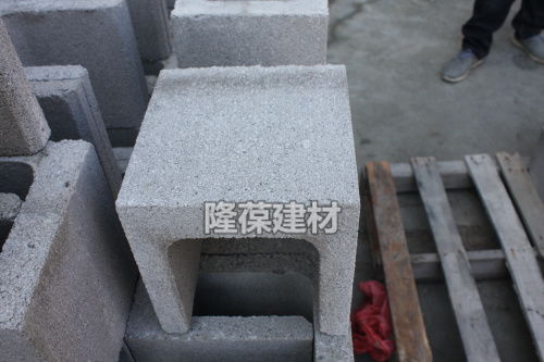 隆葆建材 连锁砌块 连锁砌块厂新闻