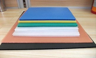 妙冠中空直边塑料建筑模板厂家产品代理 客户至上 盛美隆供应