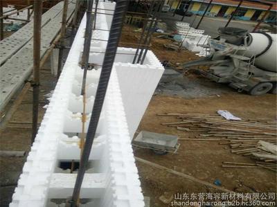献县新型建材供应/新型建材价格专业生产技术生产厂家/新型建材适用范围/新型建材厂家/新型建材代理生产厂家直销价格图片_高清图_细节图-山东东营海容新材料 -