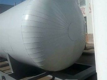 图 河北白铁皮保温施工公司管道外保温安装队 天津建材