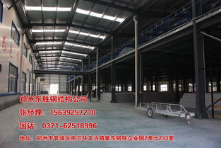 河南那个钢结构公司比较好价格 河南那个钢结构公司比较好型号规格