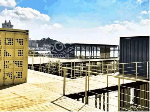 为什么现在提倡集装箱建筑 不是没有原因的