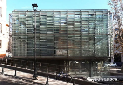 作品集灵感 常见建筑材料与结构的应用解析