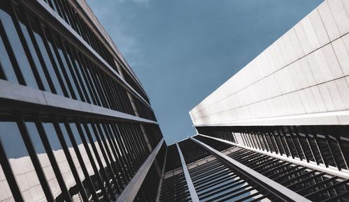 建筑建材2024年投资策略报告 下一步,质量与结构更为重要