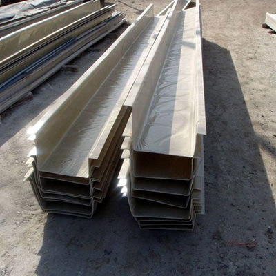 玻璃钢天沟厂家 建筑材料领域的可靠选择