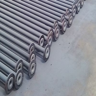 钢衬四氟管道与衬塑管件 价格、应用与蓝顿产品在武汉、北京市场分析