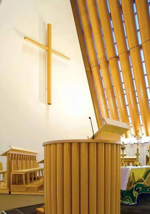 纸也能做建筑 盘点那些‘不可能’的建筑与装饰材料