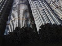 薄壁直缝钢管在建筑装饰装修中的应用与优势