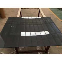 欧毅建材(OY)变色玻璃幕墙在网吧建筑中的应用